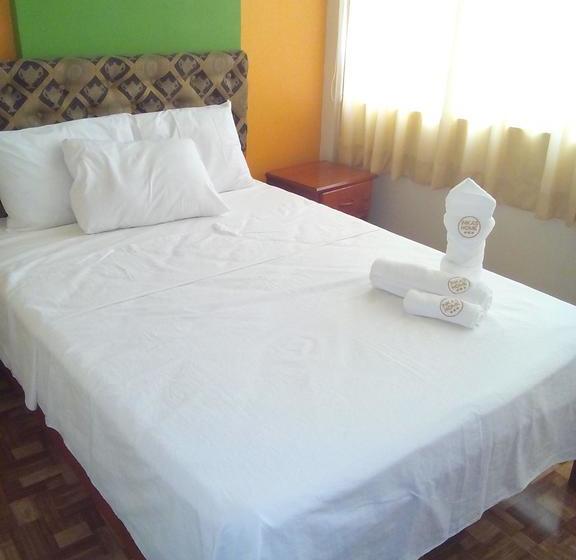 Hotel InkaŽs Home Inn Iquitos Maynas