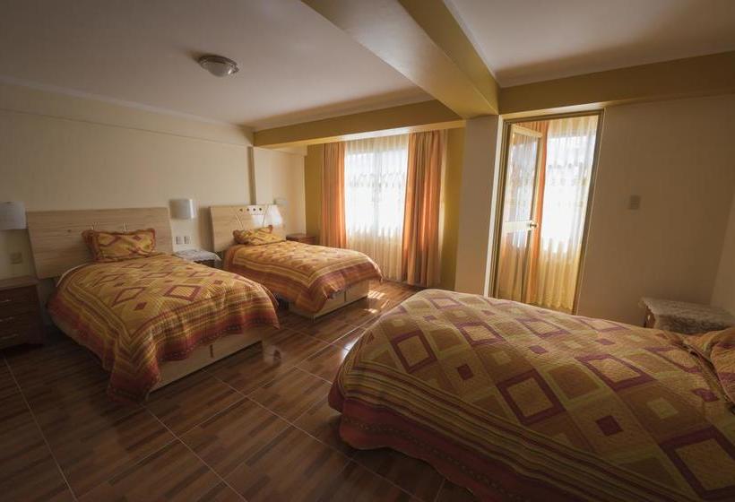 Hotel Morales | Huaraz | Huaraz | Perú 1