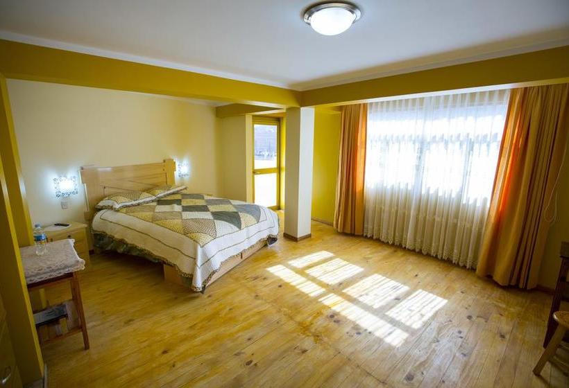 Hotel Morales | Huaraz | Huaraz | Perú 11