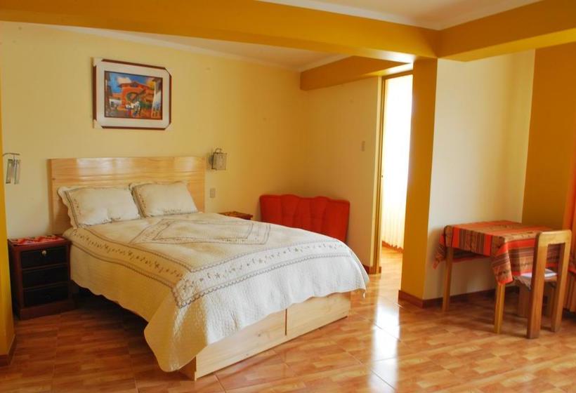 Hotel Morales | Huaraz | Huaraz | Perú 13