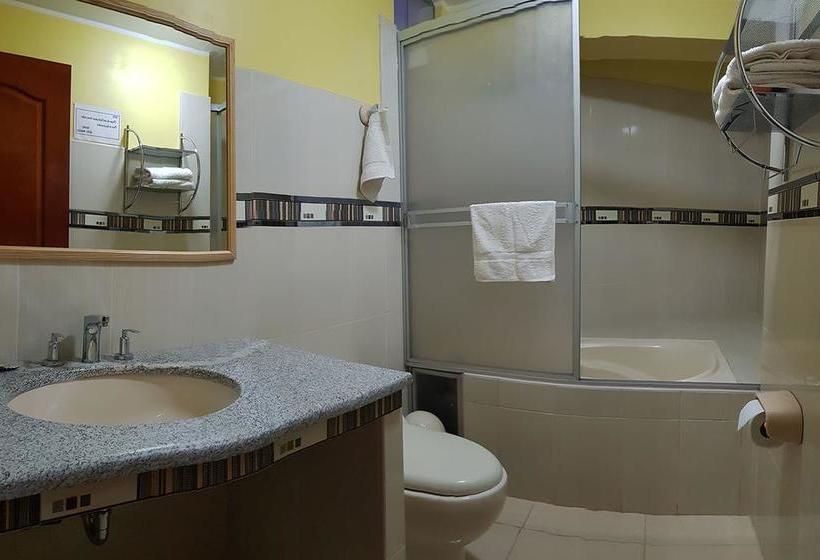 Hotel Morales | Huaraz | Huaraz | Perú 14