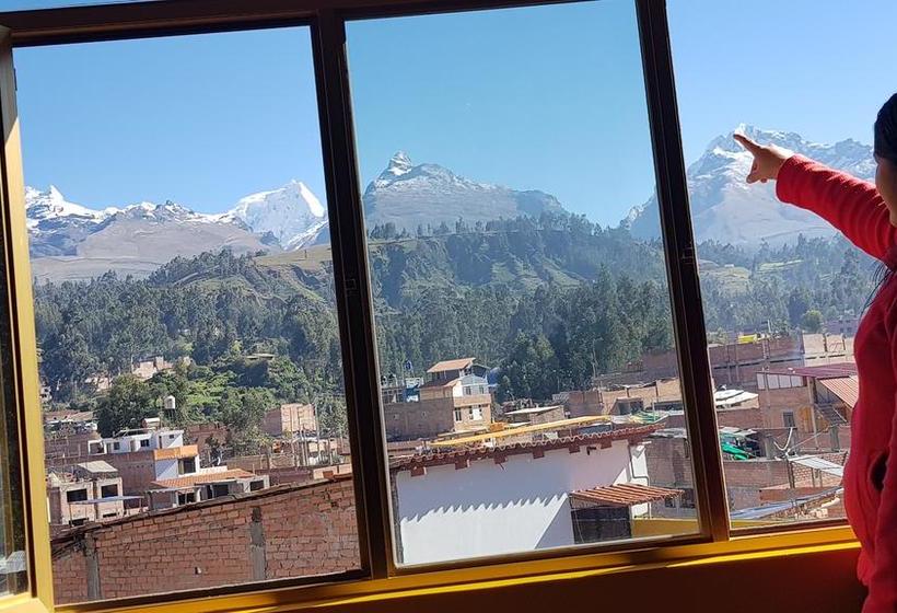 Hotel Morales | Huaraz | Huaraz | Perú 15