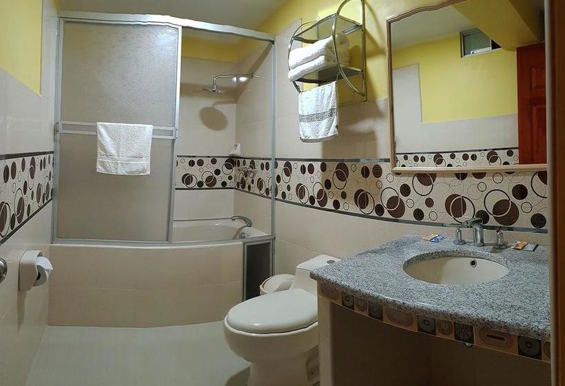 Hotel Morales | Huaraz | Huaraz | Perú 16