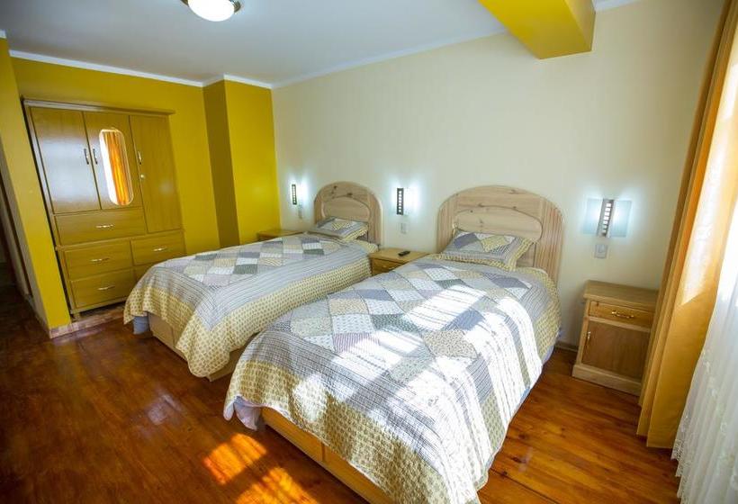 Hotel Morales | Huaraz | Huaraz | Perú 17