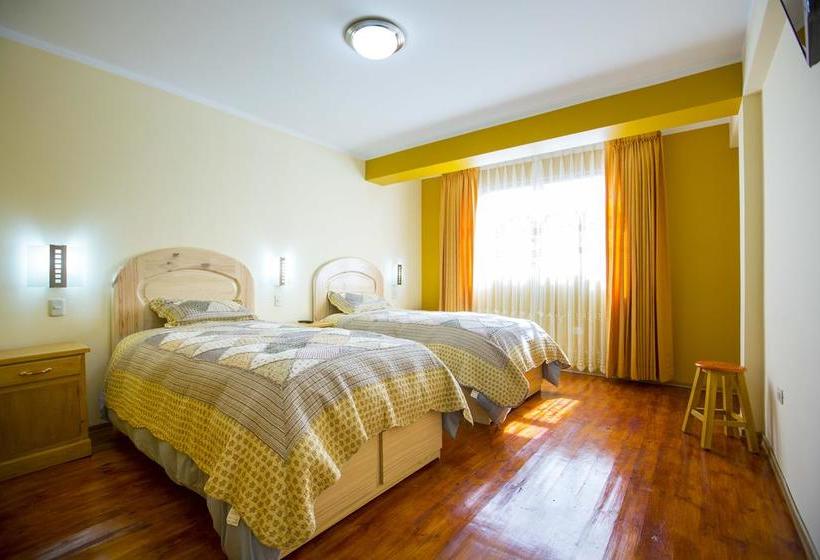 Hotel Morales | Huaraz | Huaraz | Perú 20