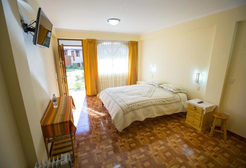 Hotel Morales | Huaraz | Huaraz | Perú 3