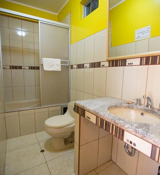 Hotel Morales | Huaraz | Huaraz | Perú 6