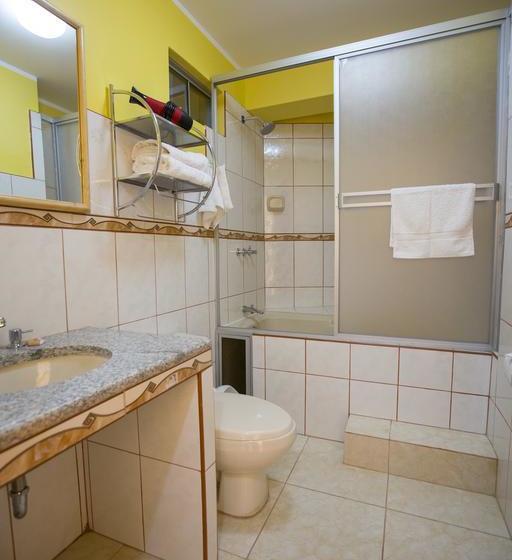 Hotel Morales | Huaraz | Huaraz | Perú 9