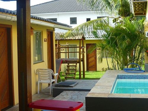 Hotel Pousada Villas Do Atlântico  | Lauro de Freitas | Bahia | Brasil 1