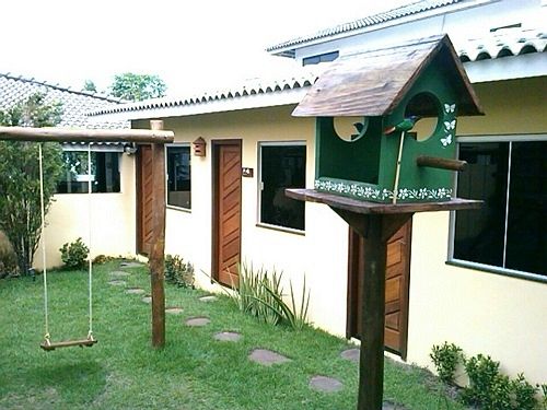 Hotel Pousada Villas Do Atlântico  | Lauro de Freitas | Bahia | Brasil 11