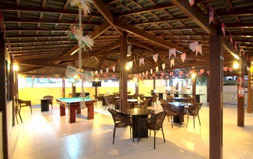 Hotel Pousada Villas Do Atlântico  | Lauro de Freitas | Bahia | Brasil 12