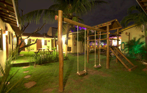 Hotel Pousada Villas Do Atlântico  | Lauro de Freitas | Bahia | Brasil 13