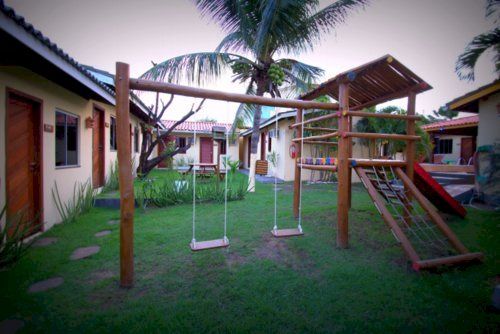 Hotel Pousada Villas Do Atlântico  | Lauro de Freitas | Bahia | Brasil 14