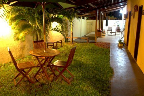 Hotel Pousada Villas Do Atlântico  | Lauro de Freitas | Bahia | Brasil 15