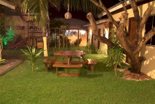 Hotel Pousada Villas Do Atlântico  | Lauro de Freitas | Bahia | Brasil 16