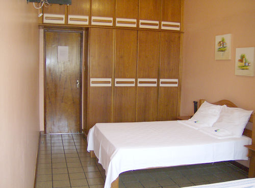 Hotel Pousada Villas Do Atlântico  | Lauro de Freitas | Bahia | Brasil 17