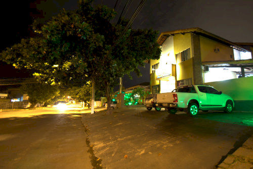 Hotel Pousada Villas Do Atlântico  | Lauro de Freitas | Bahia | Brasil 19