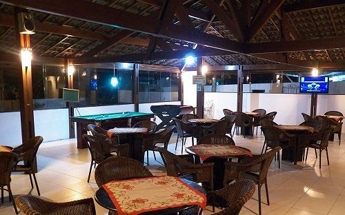 Hotel Pousada Villas Do Atlântico  | Lauro de Freitas | Bahia | Brasil 2