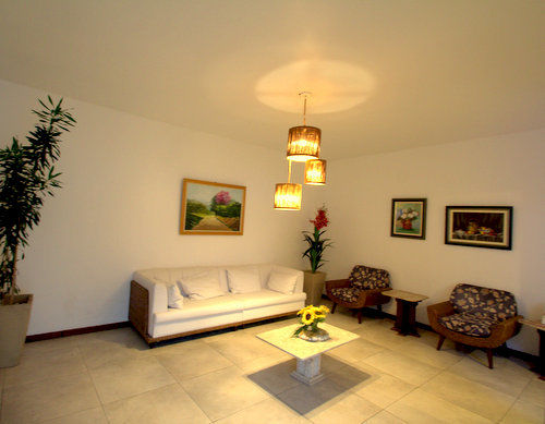 Hotel Pousada Villas Do Atlântico  | Lauro de Freitas | Bahia | Brasil 20