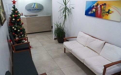 Hotel Pousada Villas Do Atlântico  | Lauro de Freitas | Bahia | Brasil 3