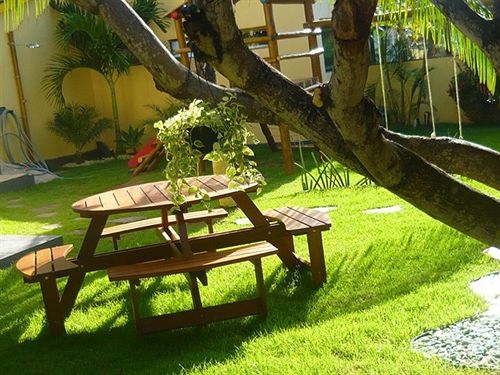 Hotel Pousada Villas Do Atlântico  | Lauro de Freitas | Bahia | Brasil 4