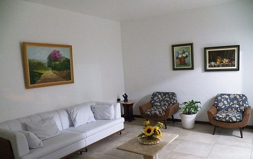 Hotel Pousada Villas Do Atlântico  | Lauro de Freitas | Bahia | Brasil 5