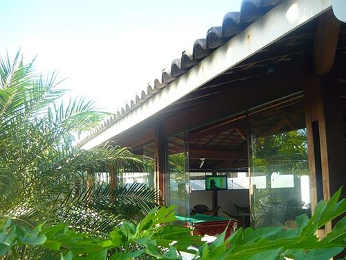 Hotel Pousada Villas Do Atlântico  | Lauro de Freitas | Bahia | Brasil 6