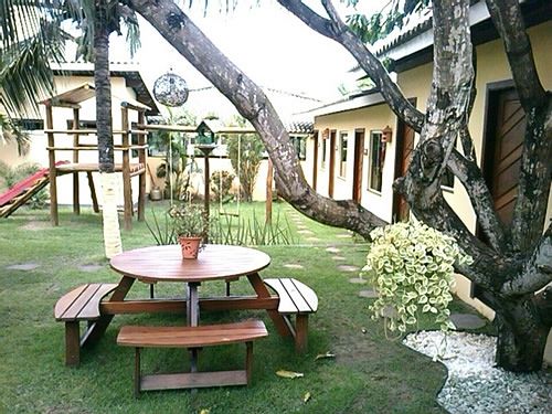 Hotel Pousada Villas Do Atlântico  | Lauro de Freitas | Bahia | Brasil 7