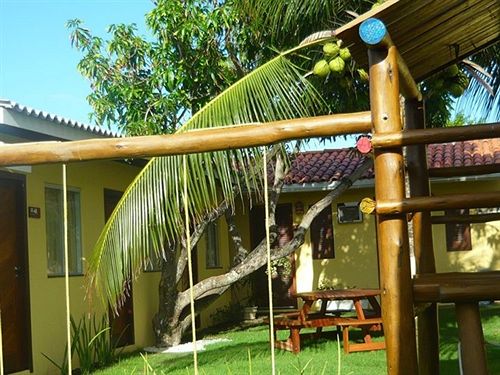 Hotel Pousada Villas Do Atlântico  | Lauro de Freitas | Bahia | Brasil 9