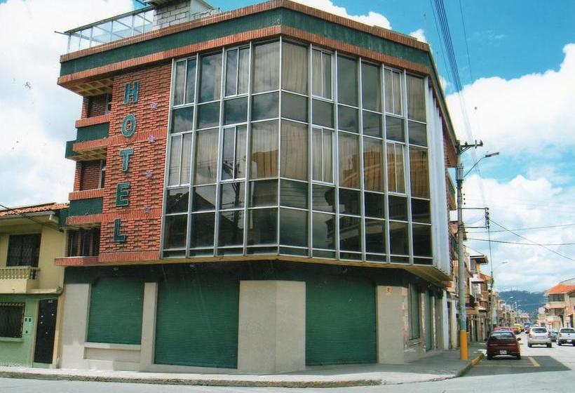 Albergue Hostal Hamilton