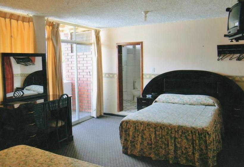 Albergue Hostal Hamilton | Cuenca | Azuay | Ecuador 1