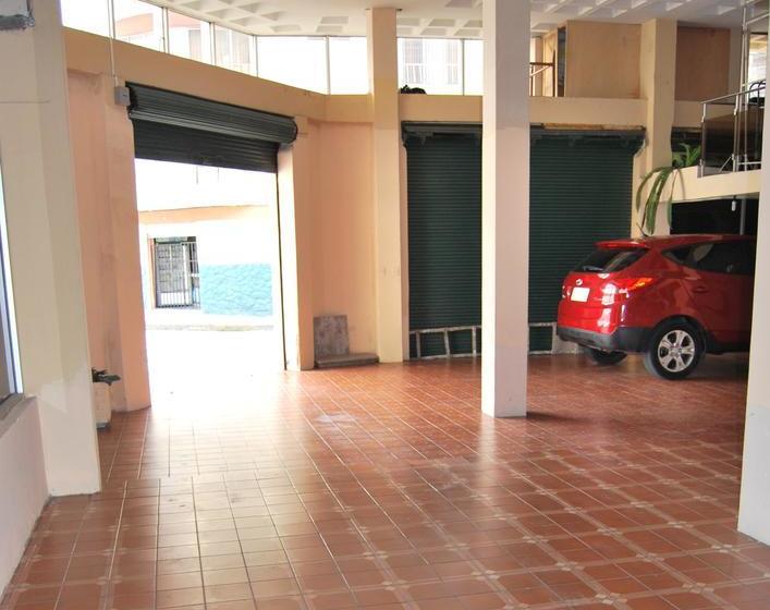 Albergue Hostal Hamilton | Cuenca | Azuay | Ecuador 10