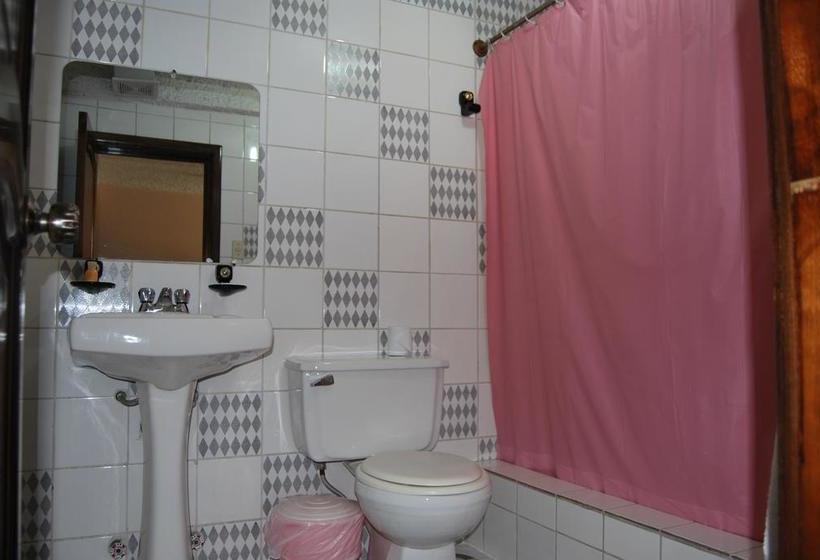 Albergue Hostal Hamilton | Cuenca | Azuay | Ecuador 13