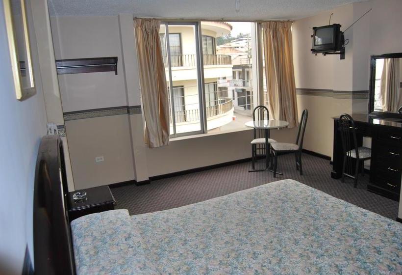 Albergue Hostal Hamilton | Cuenca | Azuay | Ecuador 15