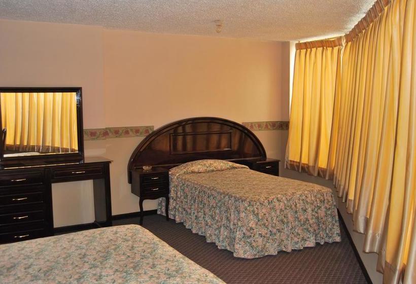 Albergue Hostal Hamilton | Cuenca | Azuay | Ecuador 2