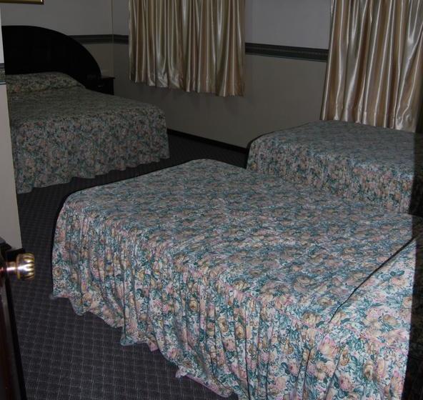 Albergue Hostal Hamilton | Cuenca | Azuay | Ecuador 3