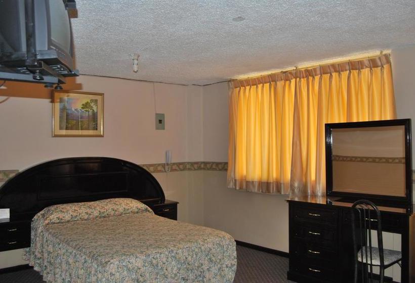 Albergue Hostal Hamilton | Cuenca | Azuay | Ecuador 4