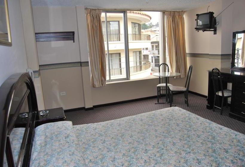 Albergue Hostal Hamilton | Cuenca | Azuay | Ecuador 5