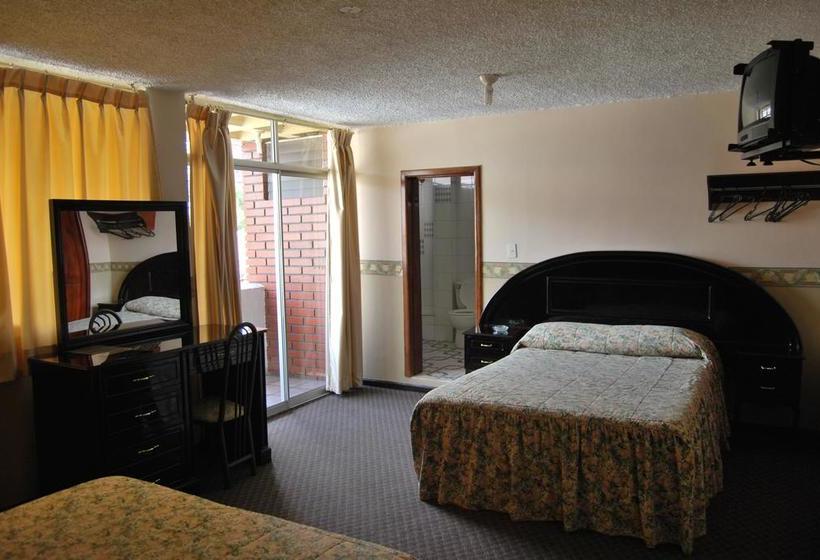 Albergue Hostal Hamilton | Cuenca | Azuay | Ecuador 7