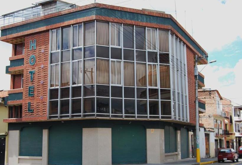 Albergue Hostal Hamilton | Cuenca | Azuay | Ecuador 8