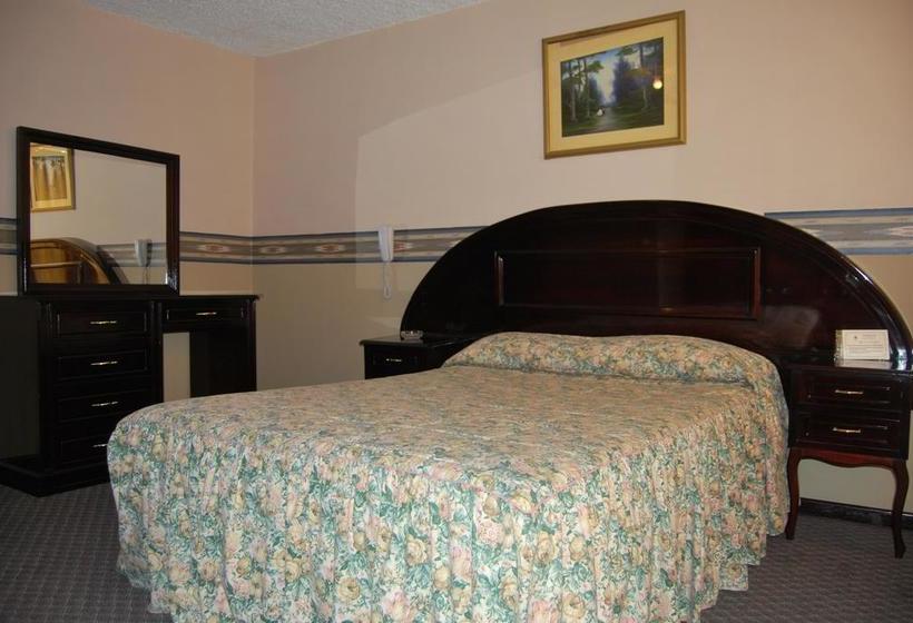 Albergue Hostal Hamilton | Cuenca | Azuay | Ecuador 9