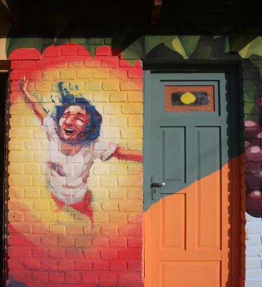 Bed & Breakfast La Cúpula Centro Cultural | Tarija | Bolivien | Südamerika 1