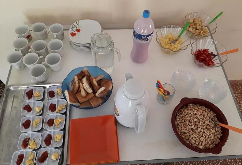 Bed & Breakfast La Cúpula Centro Cultural | Tarija | Bolivien | Südamerika 10