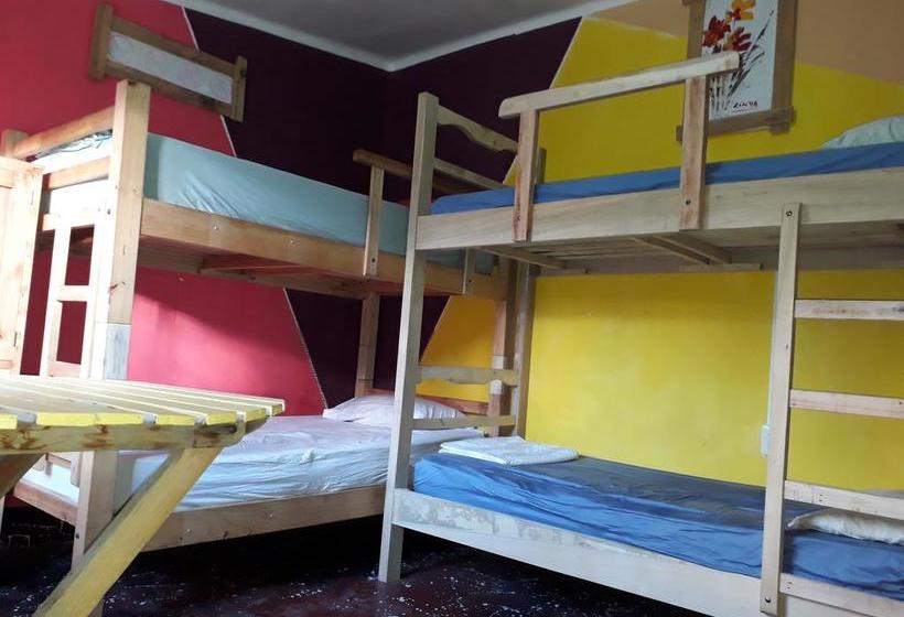 Bed & Breakfast La Cúpula Centro Cultural | Tarija | Bolivien | Südamerika 12