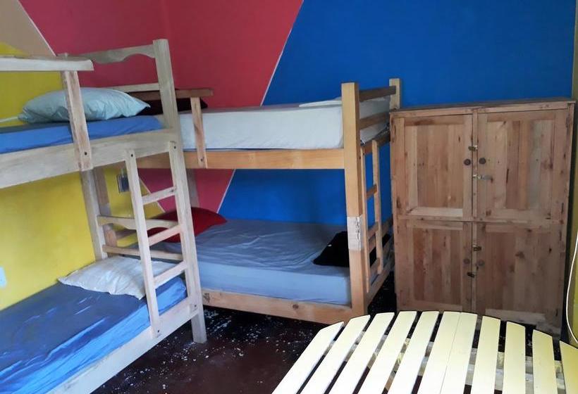 Bed & Breakfast La Cúpula Centro Cultural | Tarija | Bolivien | Südamerika 13