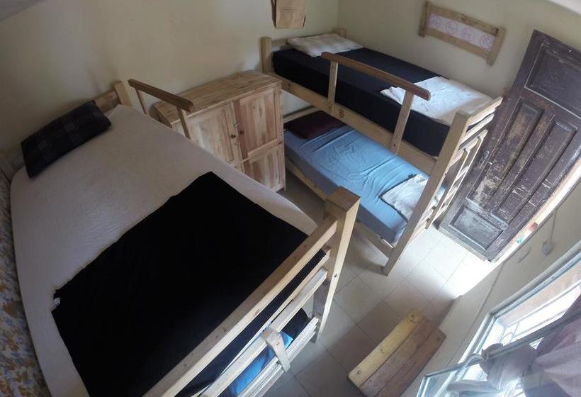 Bed & Breakfast La Cúpula Centro Cultural | Tarija | Bolivien | Südamerika 14