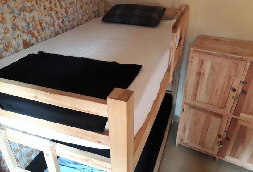 Bed & Breakfast La Cúpula Centro Cultural | Tarija | Bolivien | Südamerika 16