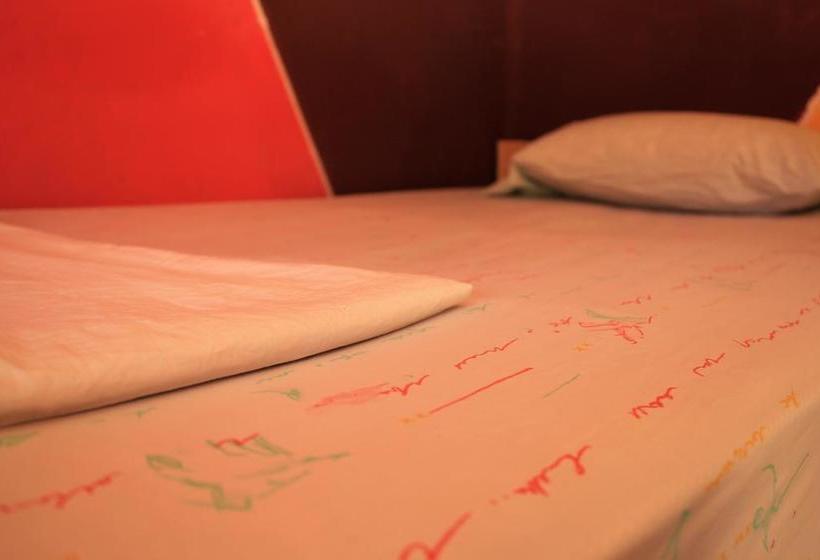 Bed & Breakfast La Cúpula Centro Cultural | Tarija | Bolivien | Südamerika 18