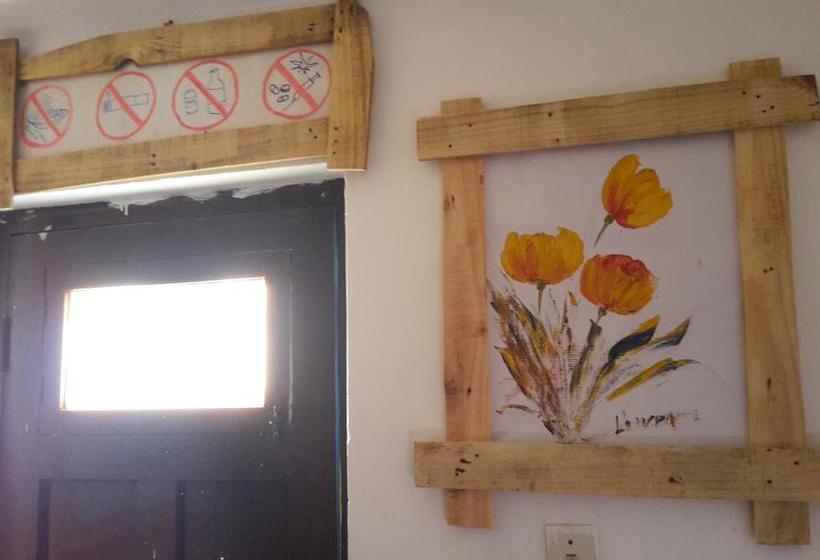 Bed & Breakfast La Cúpula Centro Cultural | Tarija | Bolivien | Südamerika 19