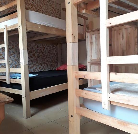 Bed & Breakfast La Cúpula Centro Cultural | Tarija | Bolivien | Südamerika 2